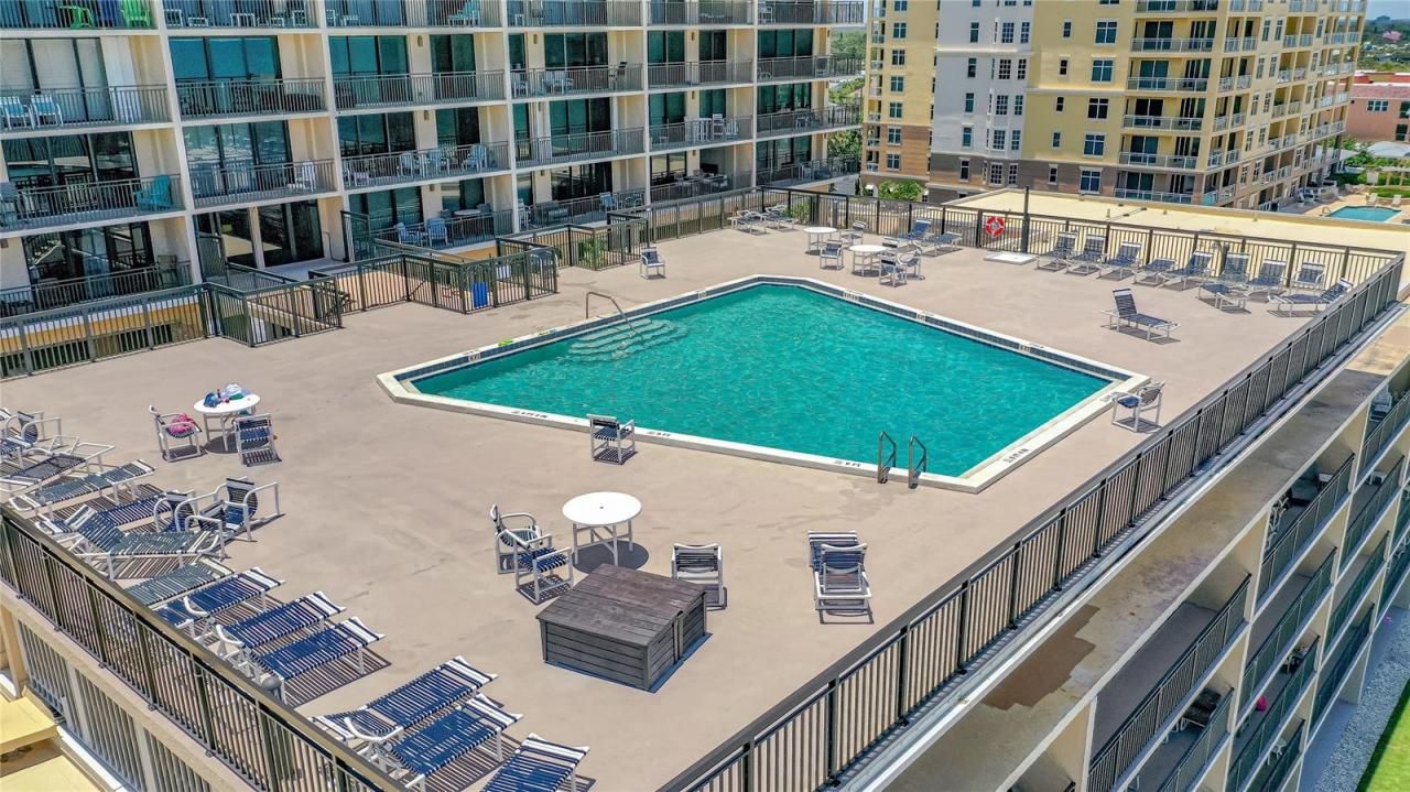 4139 S. Atlantic Avenue, Unit B504, New Smyrna Beach, FL 32169 Photo