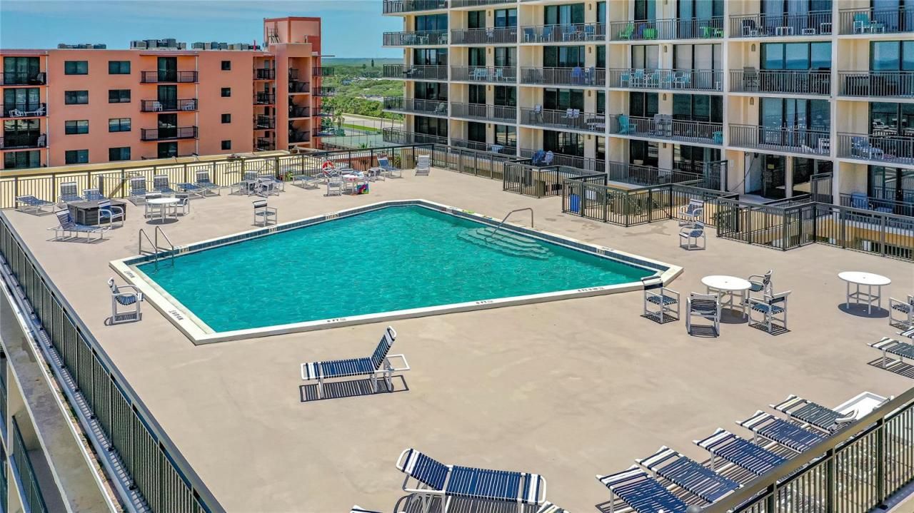 4139 S. Atlantic Avenue, Unit B504, New Smyrna Beach, FL 32169 Photo