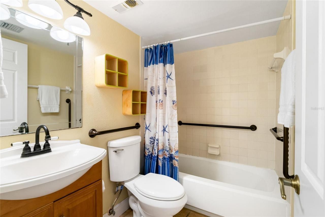 4139 S. Atlantic Avenue, Unit B504, New Smyrna Beach, FL 32169 Photo