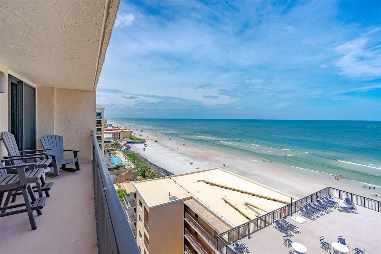 4139 S. Atlantic Avenue, Unit B504, New Smyrna Beach, FL 32169 Photo