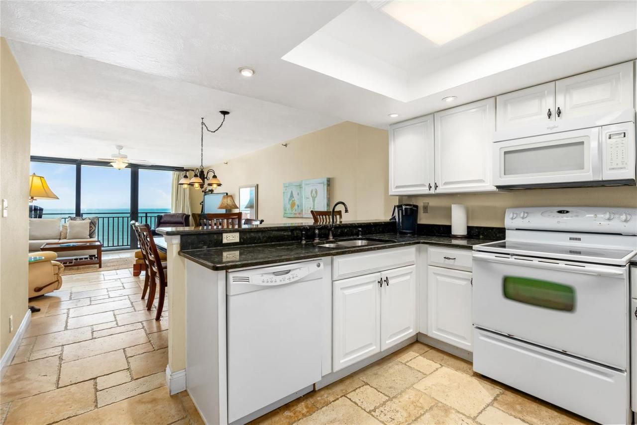 4139 S. Atlantic Avenue, Unit B504, New Smyrna Beach, FL 32169 Photo