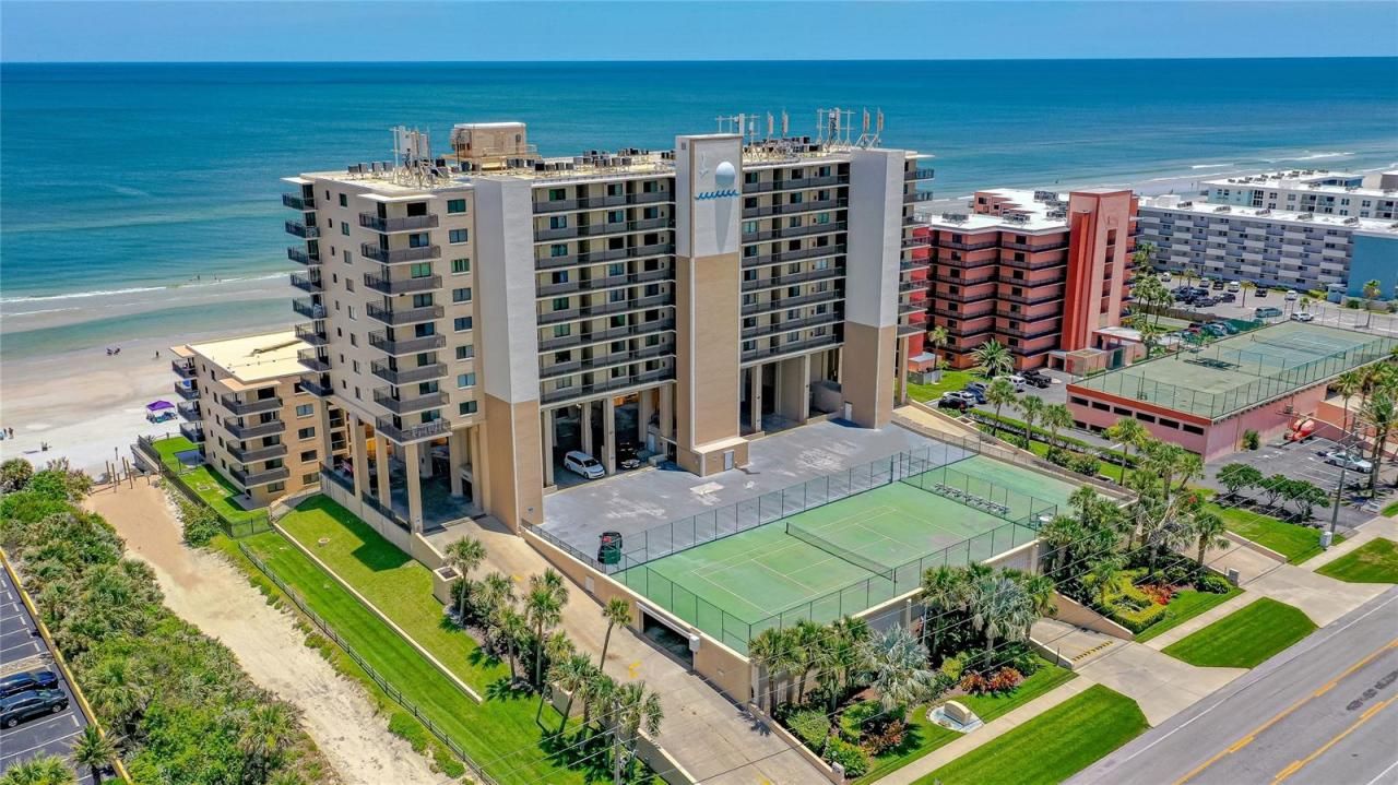 4139 S. Atlantic Avenue, Unit B504, New Smyrna Beach, FL 32169 Photo