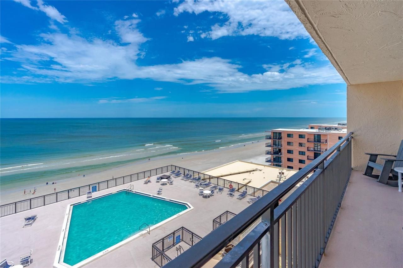 4139 S. Atlantic Avenue, Unit B504, New Smyrna Beach, FL 32169 Photo