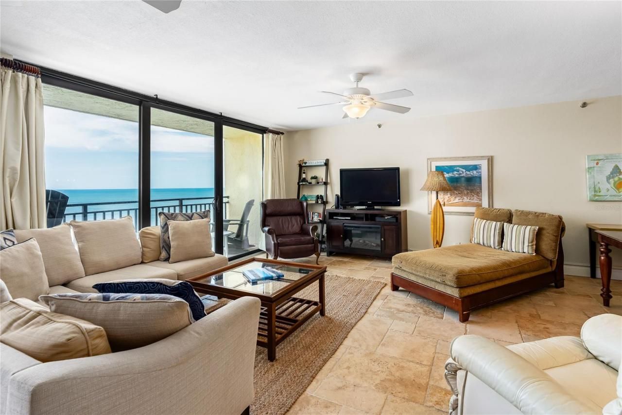 4139 S. Atlantic Avenue, Unit B504, New Smyrna Beach, FL 32169 Photo