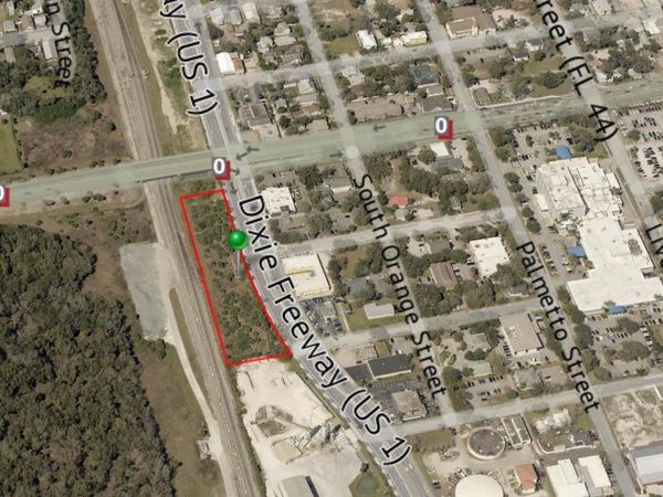 0 Fec Rr, NEW SMYRNA BEACH, FL 32168