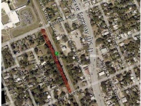 7467 US HWY 1, NEW SMYRNA BEACH, FL 32168