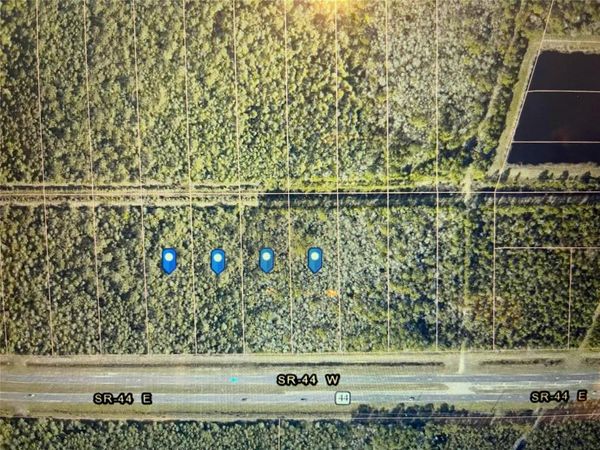 3491 State Rd 44 ROAD, NEW SMYRNA BEACH, FL 32168