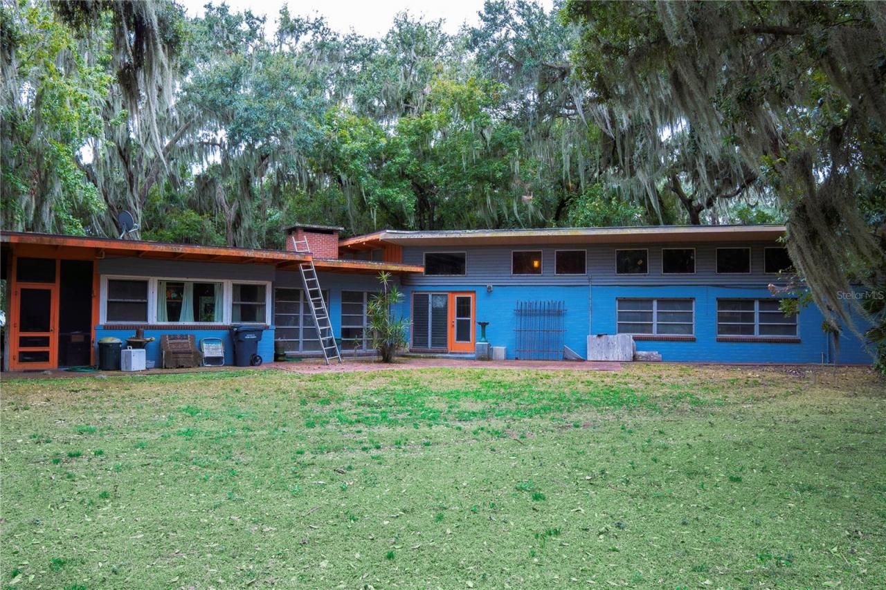 2060 Lake Ariana Boulevard, Auburndale, FL 33823 Photo