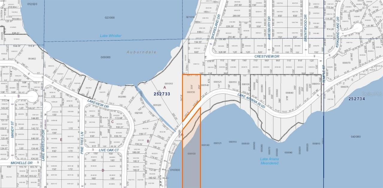 2060 Lake Ariana Boulevard, Auburndale, FL 33823 Photo