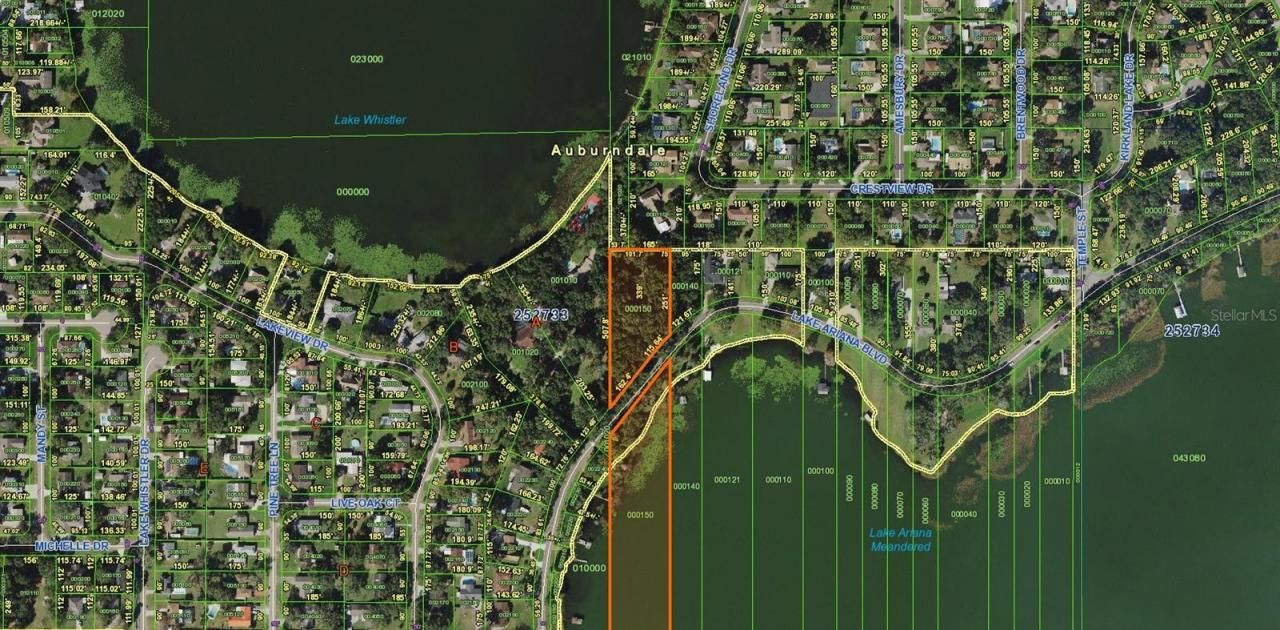 2060 Lake Ariana Boulevard, Auburndale, FL 33823 Photo