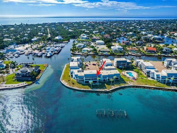 760 Sextant DR, Unit 223, SANIBEL, FL 33957