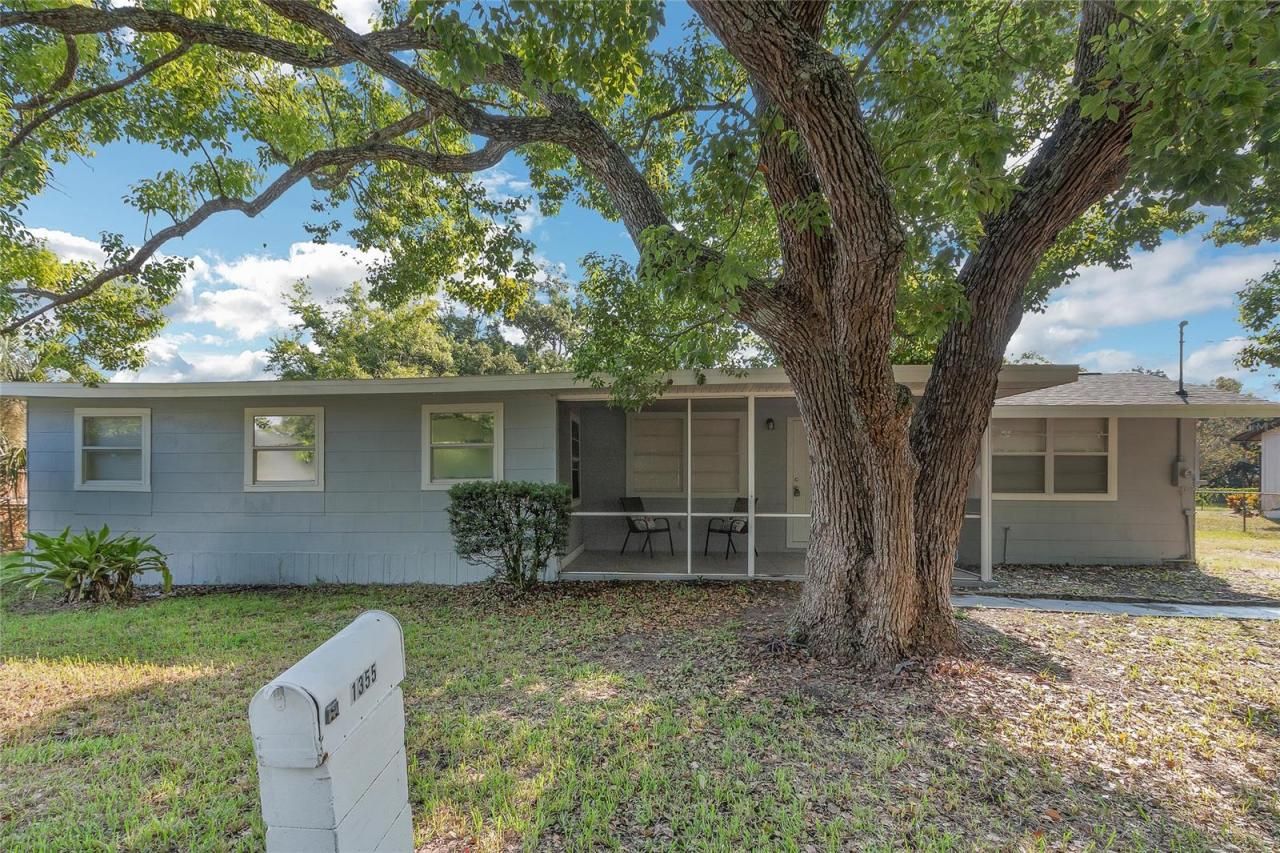 1355 Powers Avenue, Daytona Beach, FL 32117 Main Photo