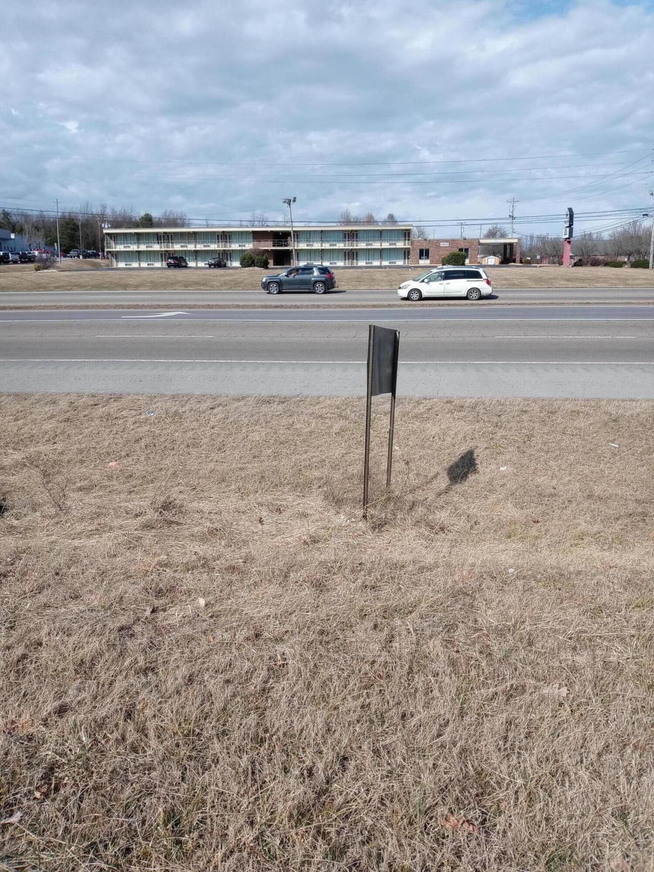 3400 East Andrew Johnson Hwy Highway, Greeneville, TN 37745 Main Photo