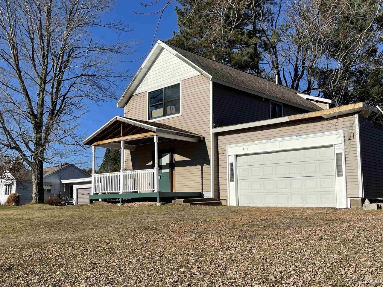 713 Kloman Avenue, Republic Twp, MI 49879 Main Photo