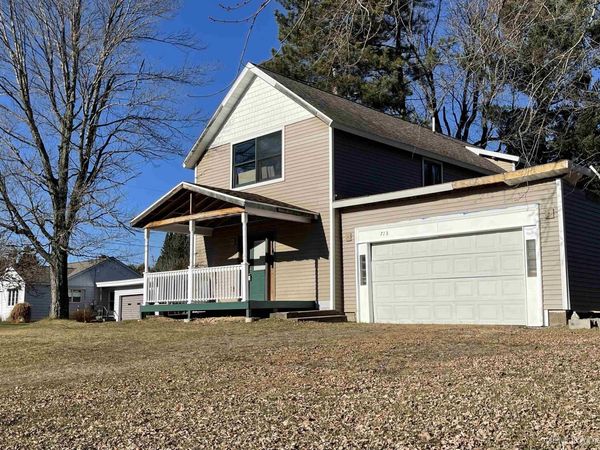 713 Kloman Avenue, Republic Twp, MI 49879
