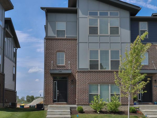 13496 Erlen Drive, Fishers, IN 46037