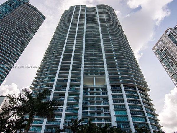 900 Biscayne Blvd, Unit 4904, Miami, FL 33132