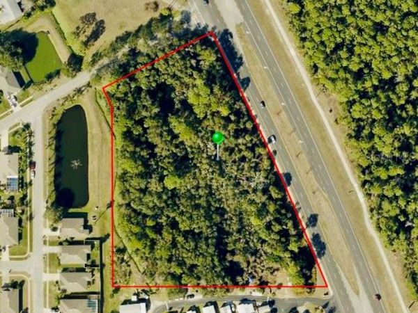 2370 S RIDGEWOOD AVENUE, EDGEWATER, FL 32141