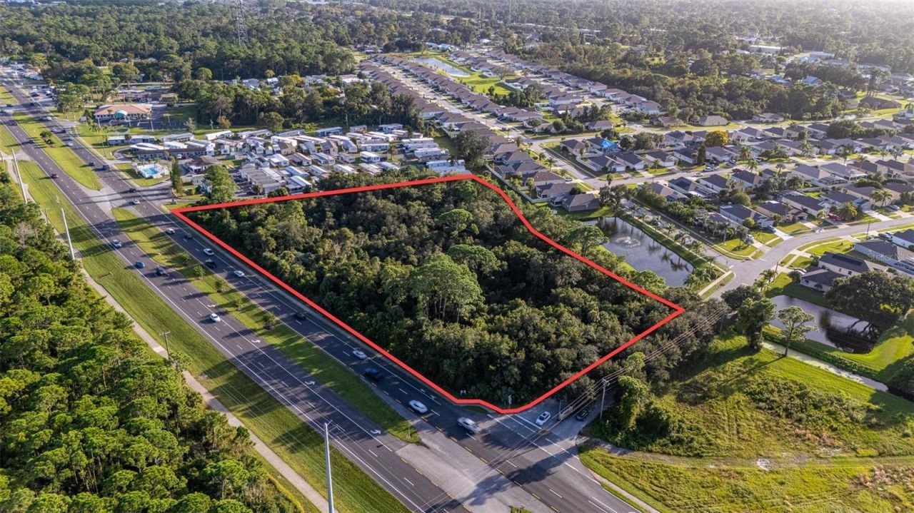 2370 S Ridgewood Avenue, Edgewater, FL 32141 Photo