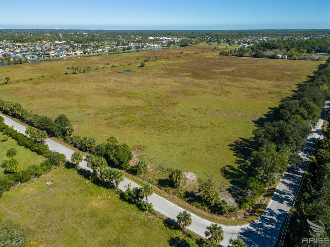 0 Charles Street, New Smyrna Beach, FL 32168 Photo