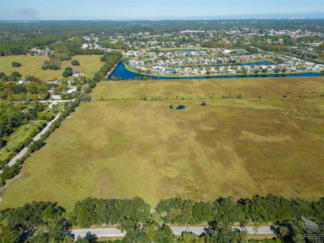 0 Charles Street, New Smyrna Beach, FL 32168 Photo
