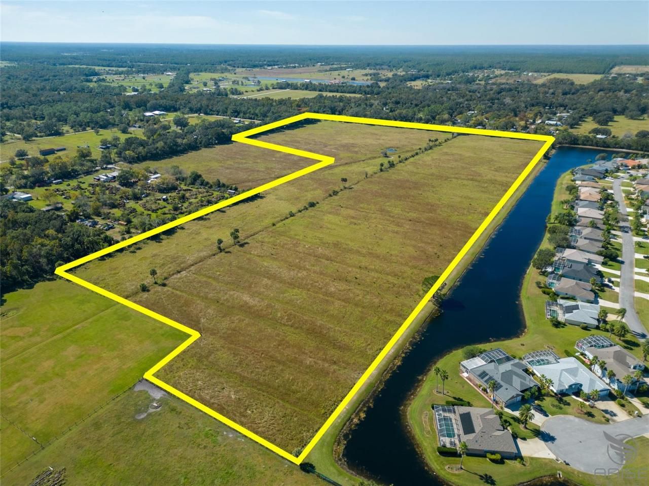 0 Charles Street, New Smyrna Beach, FL 32168 Photo