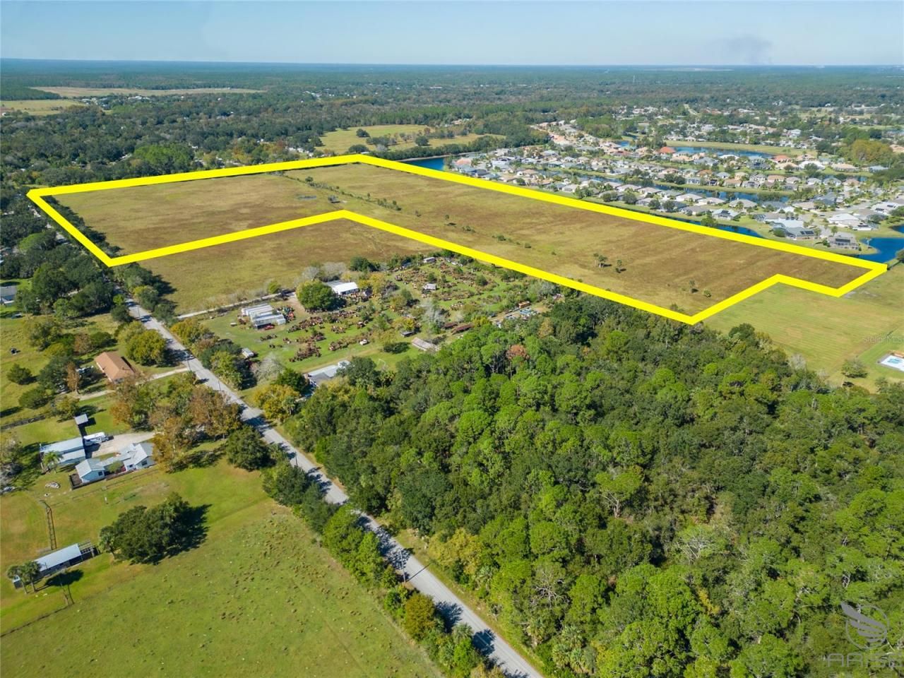 0 Charles Street, New Smyrna Beach, FL 32168 Photo