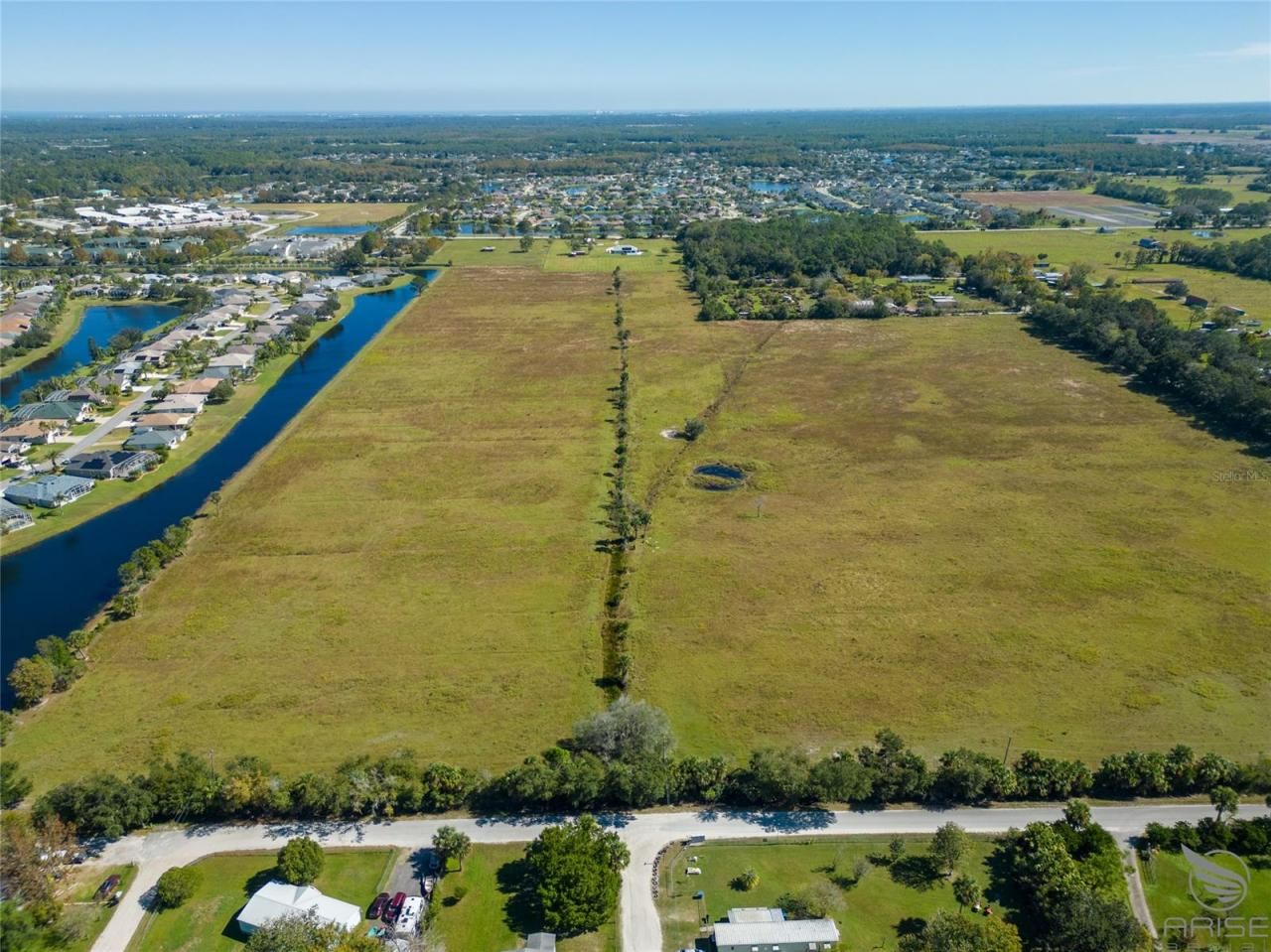 0 Charles Street, New Smyrna Beach, FL 32168 Photo
