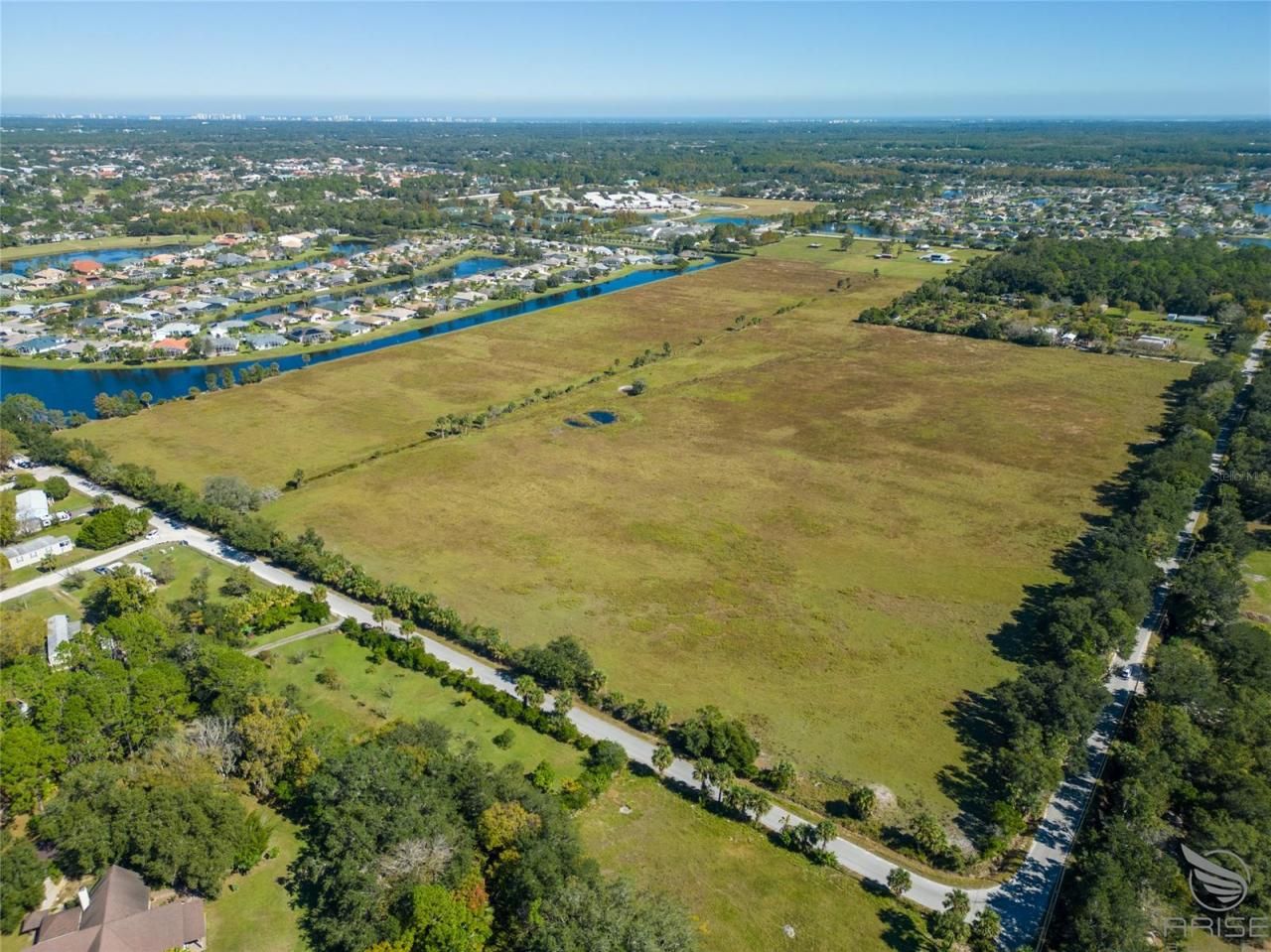 0 Charles Street, New Smyrna Beach, FL 32168 Photo