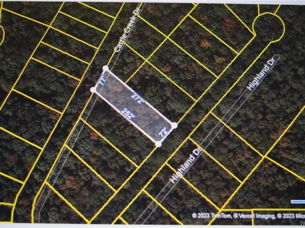 5 Highland Drive, Lake View, AL 35111