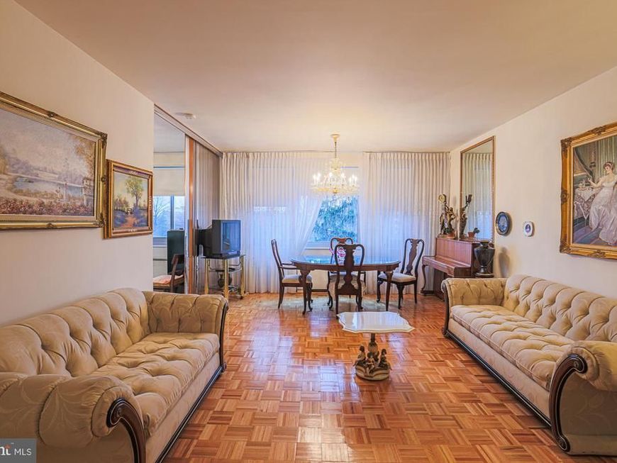 11 Slade, Unit 614, Pikesville, MD 21208 Main Photo