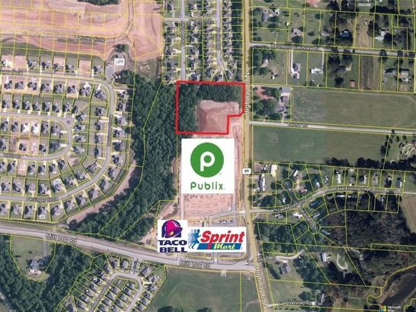 0 Highway 69 Highway N, Northport, AL 35475