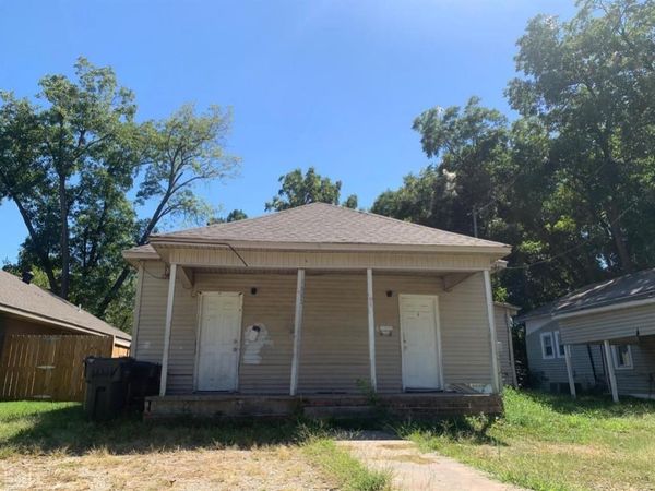 1305 Oakhurst, Jonesboro, AR 72401