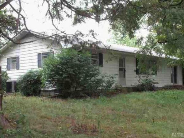 202 Cripple Creek Drive, Midway, AR 72651