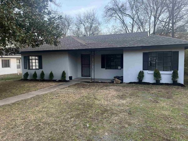 Pine Bluff, AR 71603