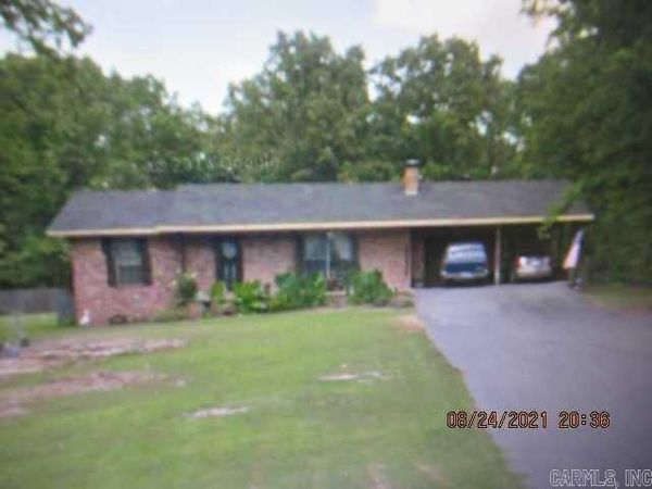 20700 Lisa Drive, Little Rock, AR 72210