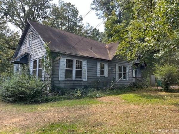 Pine Bluff, AR 71613