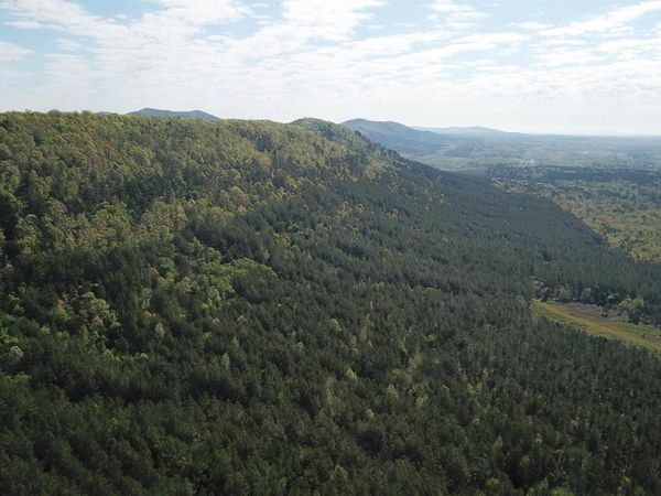 HWY 240, Caddo Gap, AR 71935