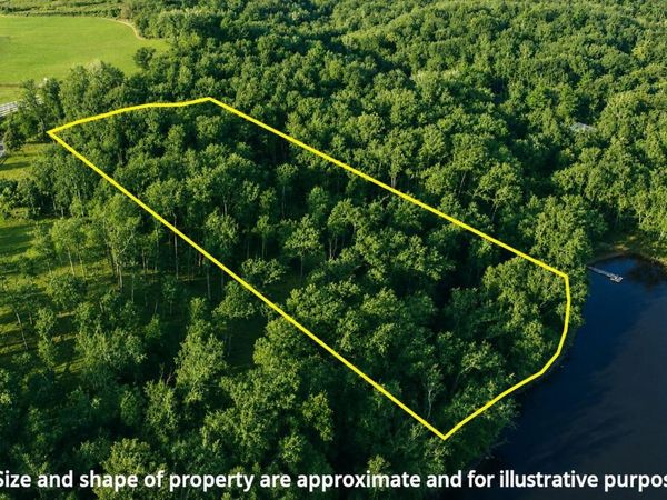 L27-29 Hillside Drive, Wisconsin Dells, WI 53965