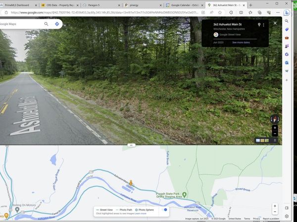 0 Ashuelot Main Street, Unit Lot 0 Block 66, Winchester, NH 03470