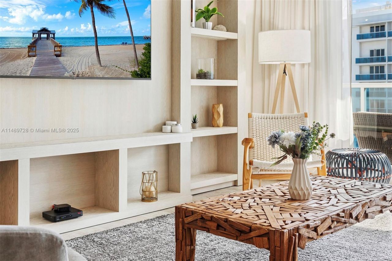 102 24th St, Unit 1412, Miami Beach, FL 33139 Photo