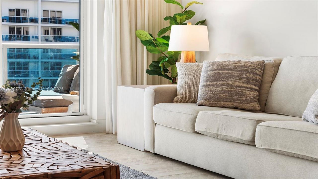 102 24th St, Unit 1412, Miami Beach, FL 33139 Photo