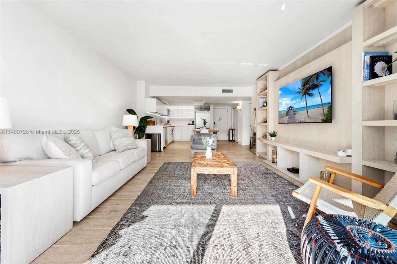 102 24th St, Unit 1412, Miami Beach, FL 33139 Photo