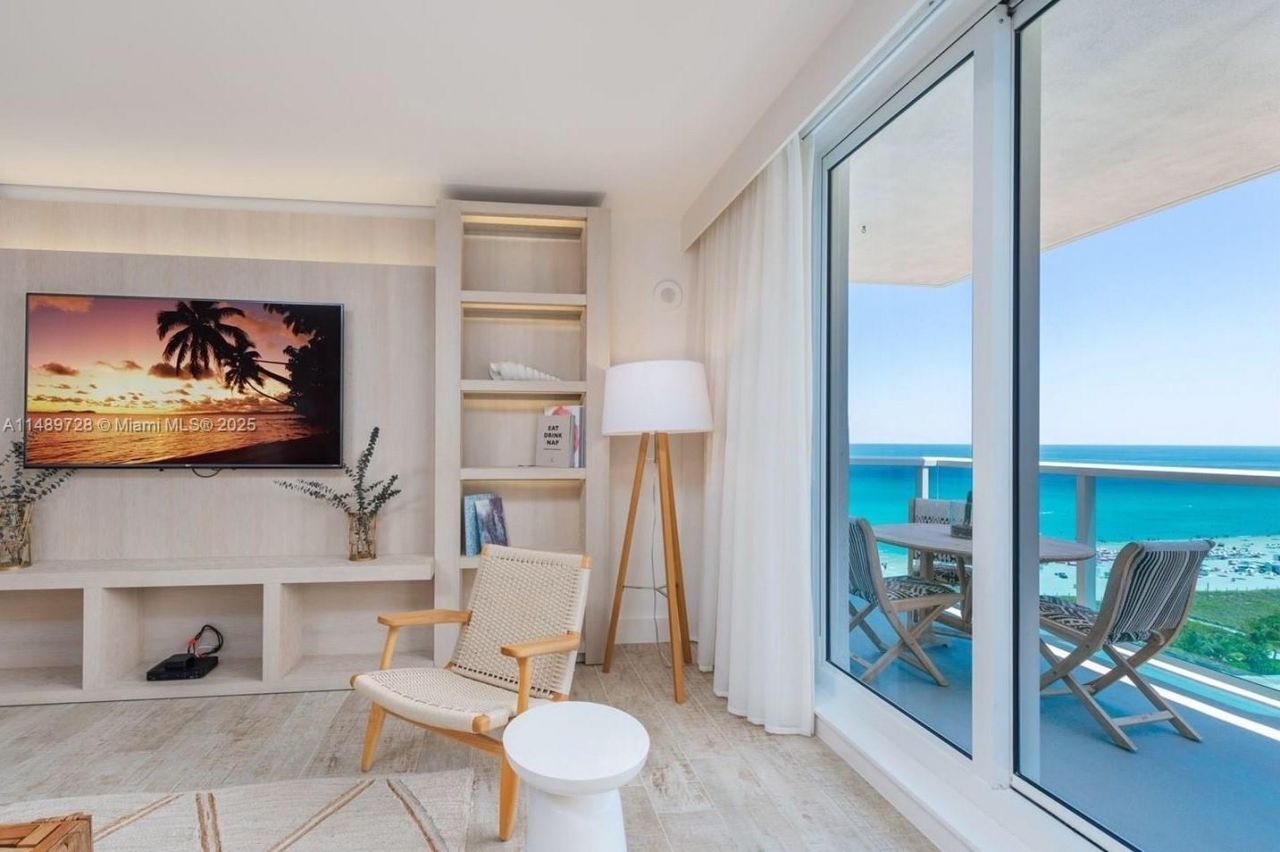 102 24th St, Unit 1412, Miami Beach, FL 33139 Photo