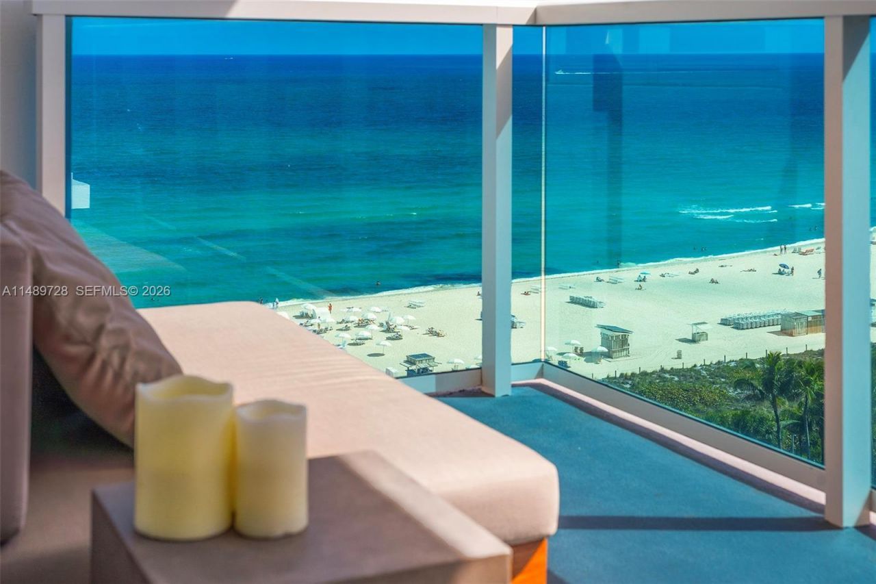 102 24th St, Unit 1412, Miami Beach, FL 33139 Photo