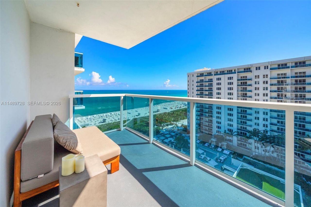 102 24th St, Unit 1412, Miami Beach, FL 33139 Photo