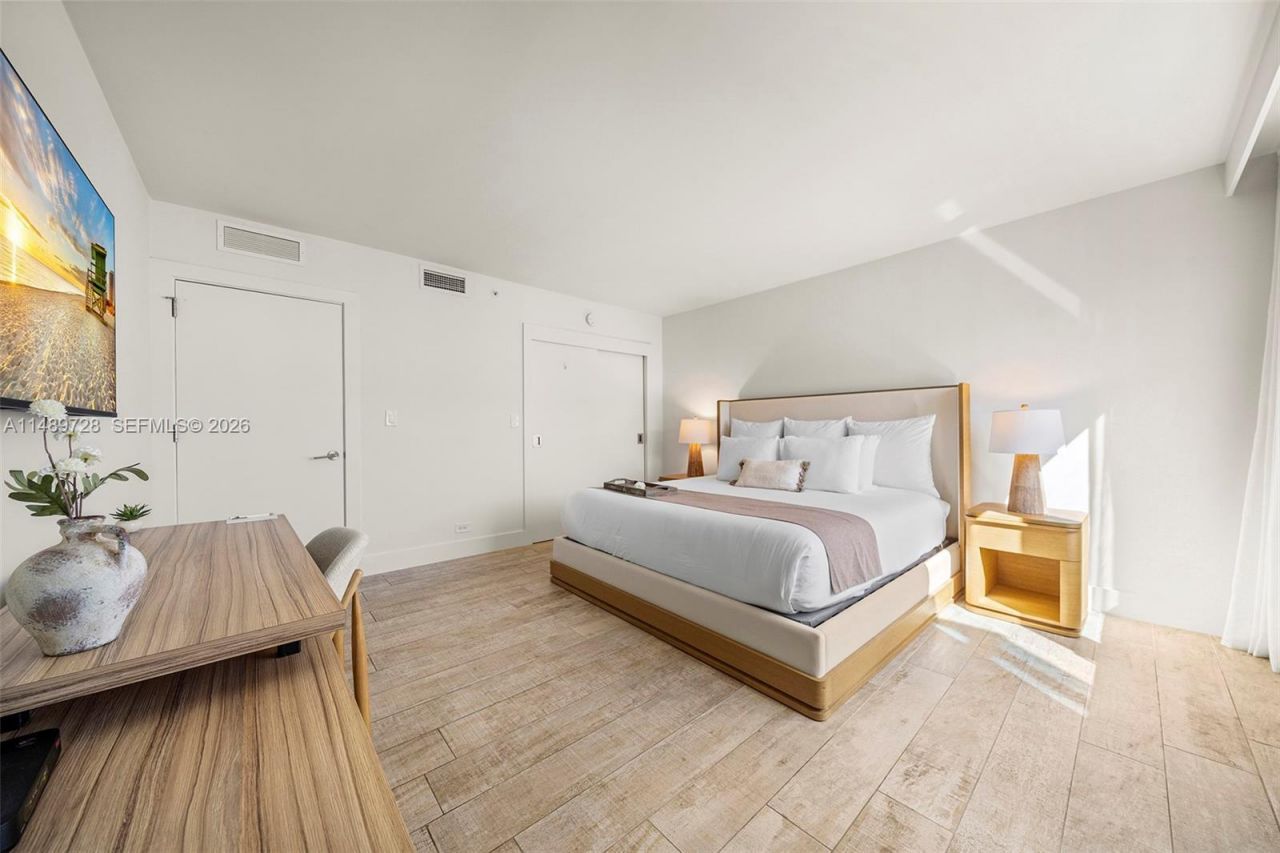 102 24th St, Unit 1412, Miami Beach, FL 33139 Photo