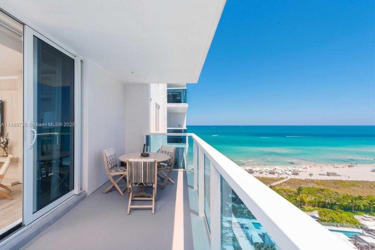 102 24th St, Unit 1412, Miami Beach, FL 33139 Photo