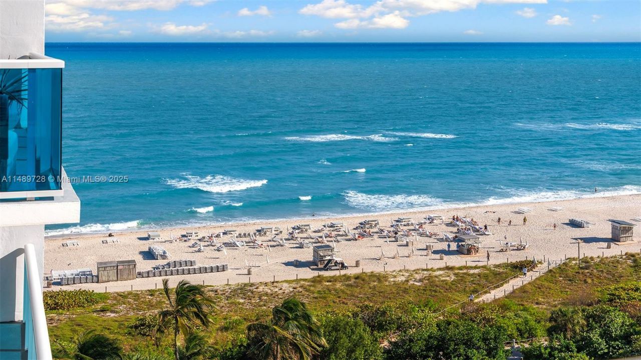 102 24th St, Unit 1412, Miami Beach, FL 33139 Photo