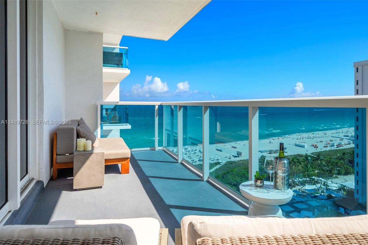 102 24th St, Unit 1412, Miami Beach, FL 33139 Photo